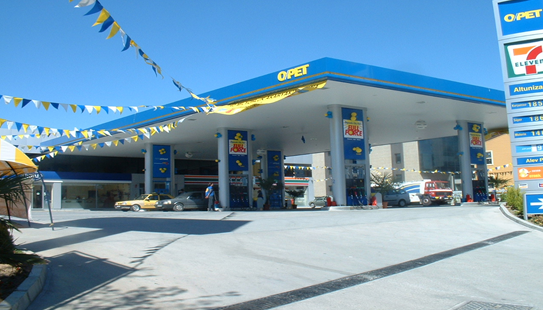 Altunizade Opet 1