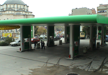 Biberoğlu BP 2
