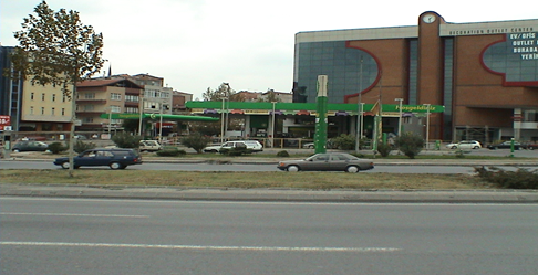 Cennet BP 2