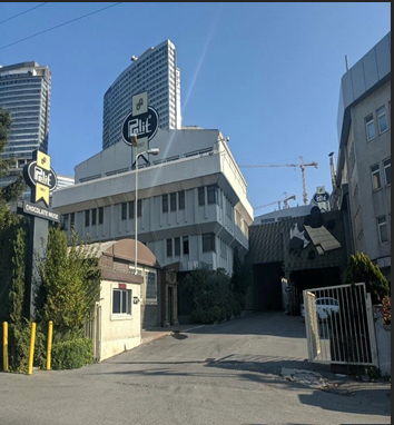 Çikolata Fabrikası 2