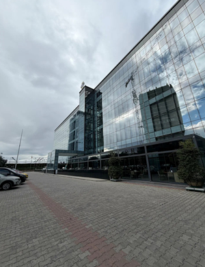 Çikolata Fabrikası 3