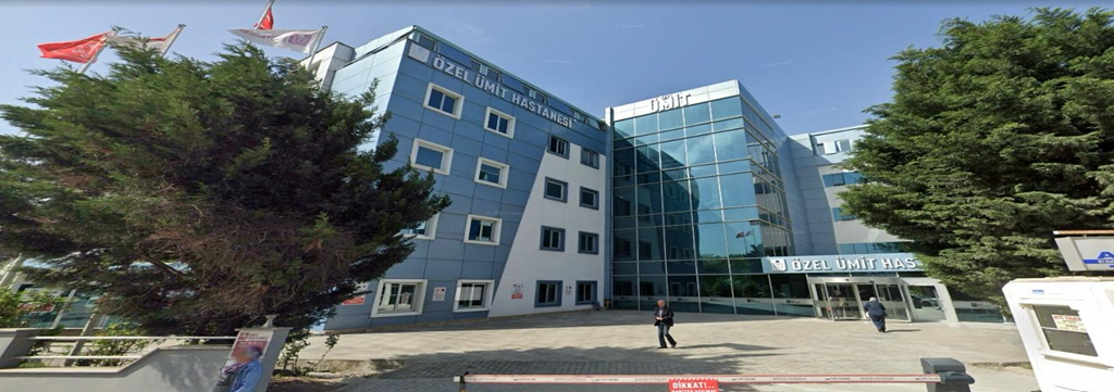 Özel Ümit Hastanesi 2
