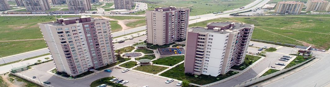 Gebze Kirazpınar Projesi 2