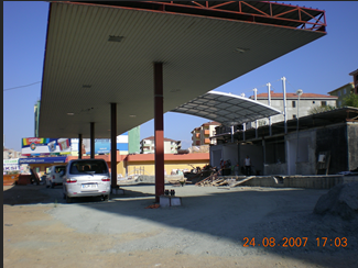 Gölcük Petrol Ofisi 2
