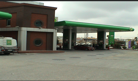 Hadımköy BP 2