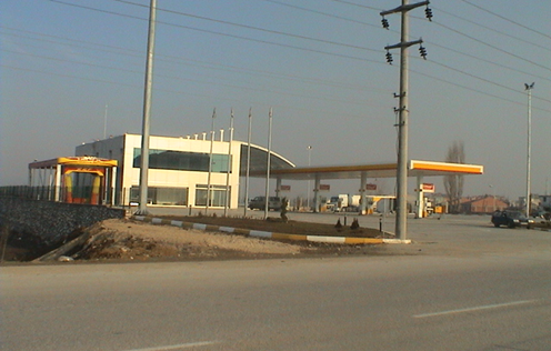 İnegöl Shell 2