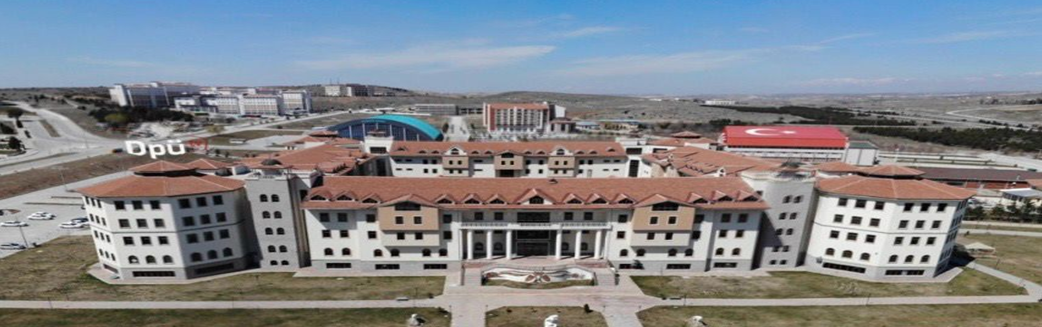 Dumlupınar Üniversitesi 2