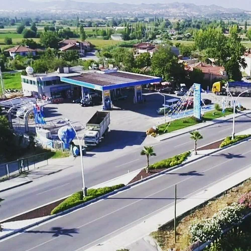 Gölcük Opet 1