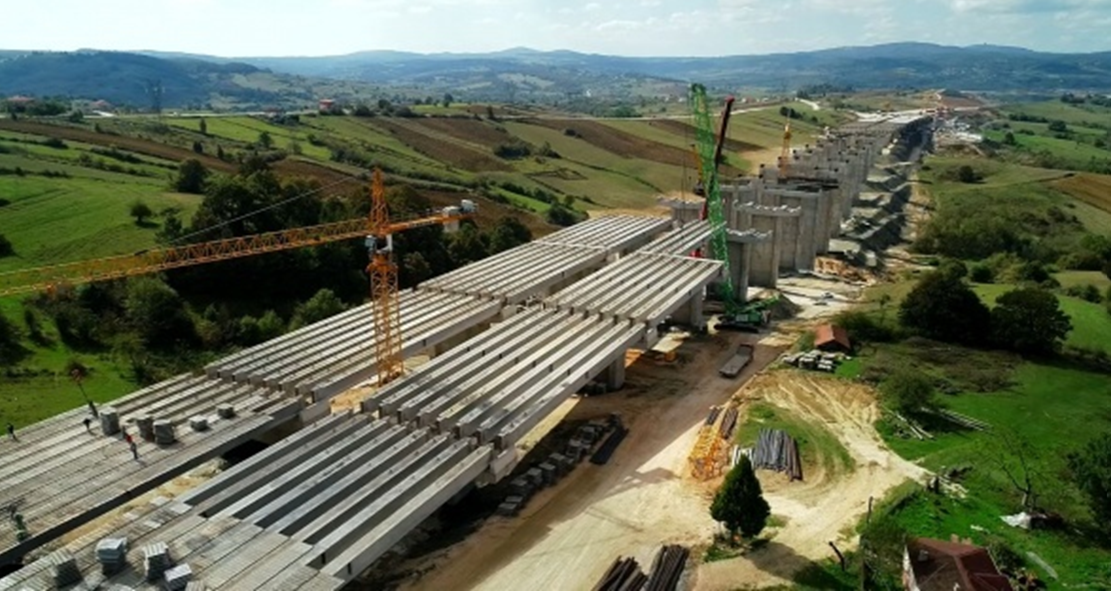 Otoyol Projesi 3