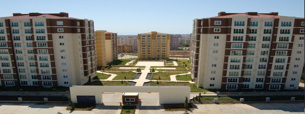 Park Town Sitesi 2