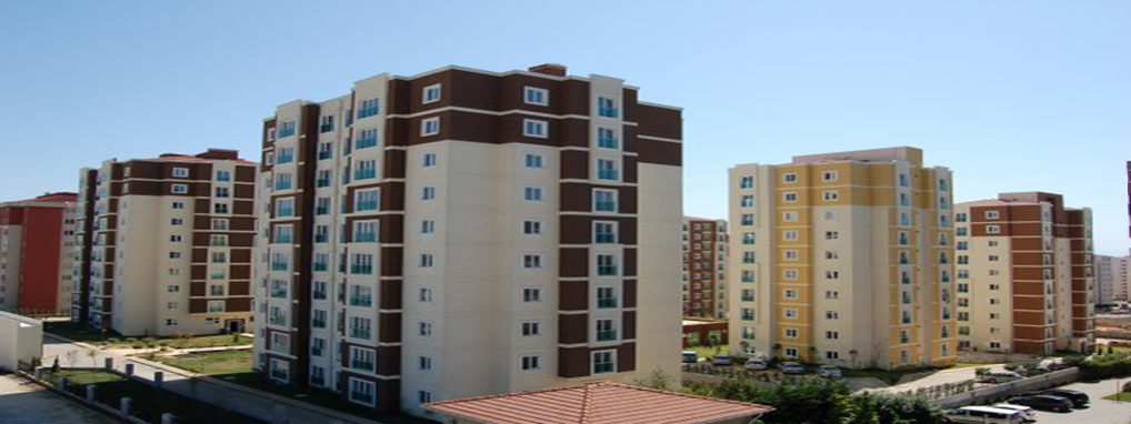 Park Town Sitesi 3