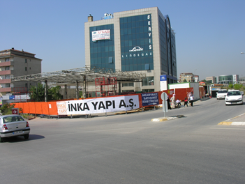 AS Nakliyat Shell 1