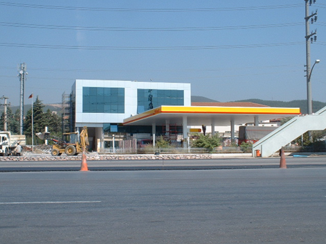 Seymen Shell 1