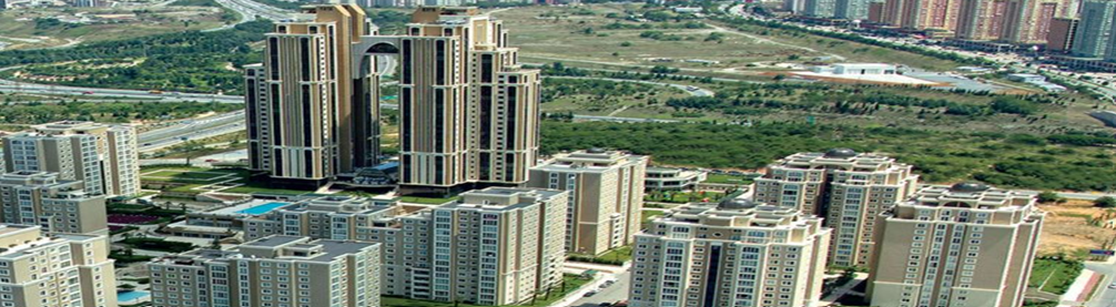 Ataşehir Konut Projesi 1